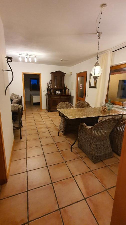 Appartamento Wohnen Im Orientalischen Ambiente Harthausen  Esterno foto