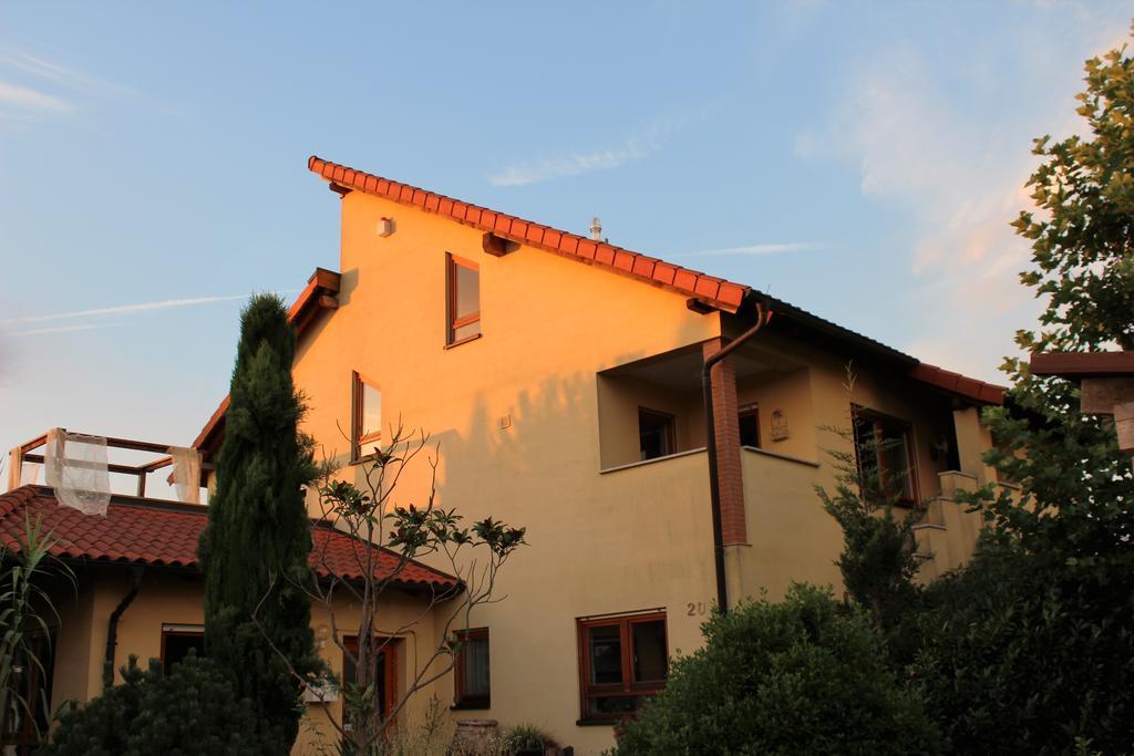 Appartamento Wohnen Im Orientalischen Ambiente Harthausen  Esterno foto