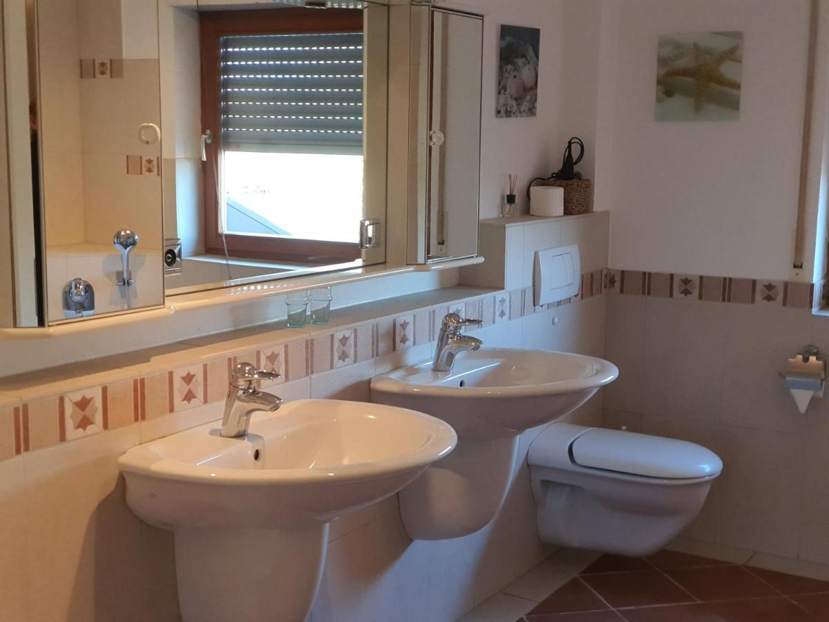 Appartamento Wohnen Im Orientalischen Ambiente Harthausen  Esterno foto